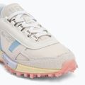 Women's shoes Lacoste Elite Active off white/light blue 7