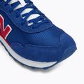 New Balance 515's V3 inkwell men's shoes 7