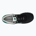 New Balance 515's V3 black/green men's shoes 12