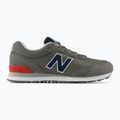 New Balance 515's V3 apollo grey men's shoes 9