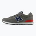 New Balance 515's V3 apollo grey men's shoes 10