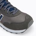 New Balance 515's V3 apollo grey men's shoes 7