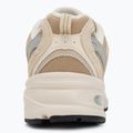 New Balance 530's beige sand shoes 6
