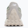 New Balance 327's V1 mallard/green olivine shoes 6