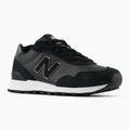 Women's shoes New Balance Classic 515's V3 black 8