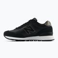 Women's shoes New Balance Classic 515's V3 black 10