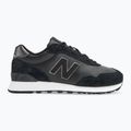 Women's shoes New Balance Classic 515's V3 black 2