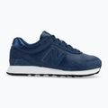 Women's New Balance Classic 515's V3 blue navy shoes 2