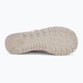 Women's shoes New Balance 574's V2 light pink/white 4