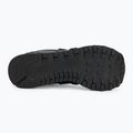 Women's shoes New Balance Classic 574's V2 black/white/black 4