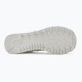 Women's shoes New Balance Classic 574's V2 white/light pink 4