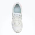 Women's shoes New Balance Classic 574's V2 white/light pink 5
