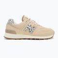 Women's shoes New Balance Classic 574's V2 beige 2