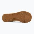 Women's shoes New Balance Classic 574's V2 beige 4