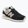 Women's shoes New Balance 574's V2 black