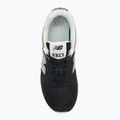 Women's shoes New Balance 574's V2 black 5
