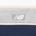 New Balance Canvas Duffel travel bag navy 7