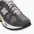 Shoes New Balance CM878 V1 dark grey 7