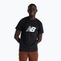 Men's New Balance Graphic V Flying t-shirt black