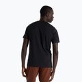 Men's New Balance Graphic V Flying t-shirt black 2