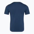 Men's New Balance Graphic V Flying navy T-shirt 2