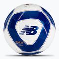 New Balance 442 Team Trainer football FB23062GWN white size 5