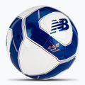 New Balance 442 Team Trainer football FB23062GWN white size 5 2