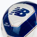 New Balance 442 Team Trainer football FB23062GWN white size 5 3