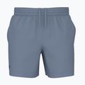 Men's New Balance Tournament Seersucker Short dusk show tennis shorts