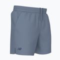 Men's New Balance Tournament Seersucker Short dusk show tennis shorts 2