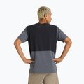 Men's New Balance Race Day graphite running shirt 2