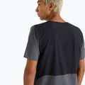 Men's New Balance Race Day graphite running shirt 5