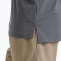 Men's New Balance Race Day graphite running shirt 6