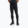 Men's leggings New Balance Sleek Tight black