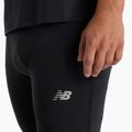 Men's leggings New Balance Sleek Tight black 5