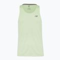 New Balance Singletics Athletics men's tank top melonwat 8