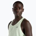 New Balance Singletics Athletics men's tank top melonwat 5