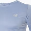 Men's New Balance Run duskshow T-shirt 3