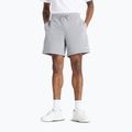 Men's New Balance Reimagined Fleece Graphic slategrey shorts