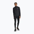 Men's New Balance Sleek Pocket running leggings black 2
