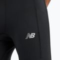 Men's New Balance Sleek Pocket running leggings black 6