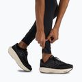 Men's New Balance Sleek Pocket running leggings black 7