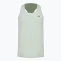 Men's New Balance Race Day Tank running top clayash 7