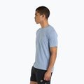 Men's New Balance Athletics Run duskshow T-shirt 3