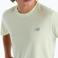Men's New Balance Athletics Run melonwat T-shirt 4