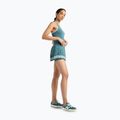 Women's tennis skirt New Balance Tournament Novelty W new spruce 2