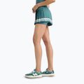 Women's tennis skirt New Balance Tournament Novelty W new spruce 4