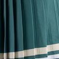 Women's tennis skirt New Balance Tournament Novelty W new spruce 9
