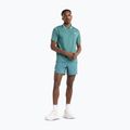 Men's New Balance Tournament Polo shirt new spruce 2
