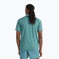 Men's New Balance Tournament Polo shirt new spruce 3